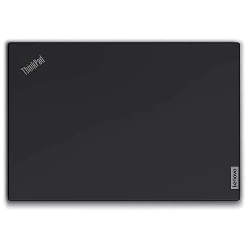Ноутбук Lenovo ThinkPad P15v G3 T (21EM0012PB_W10P): Объем накопителя 512 ГБ (SSD)