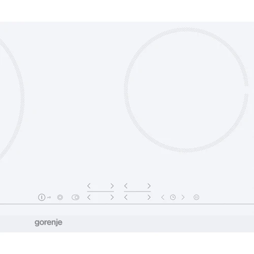 Варочная поверхность Gorenje ECT643WCSC
