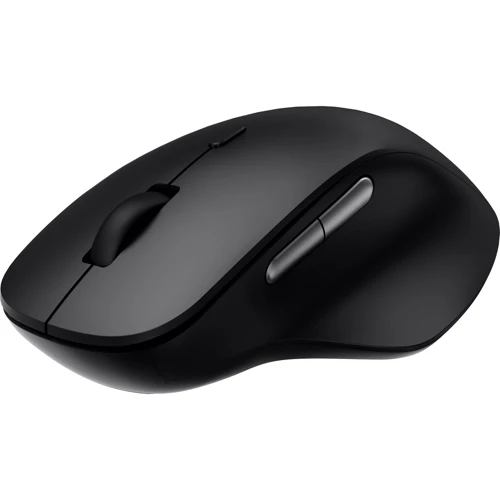 Мышь Rapoo M50 Plus Silent Black: Эргономика для правой руки