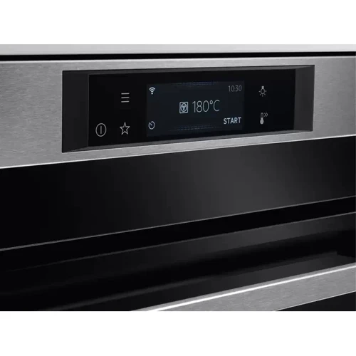 Духовой шкаф электрический AEG BSK788380M: Класс энергопотребления A++