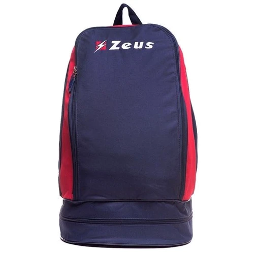 

Рюкзак Zeus Zaino Ulysse 51L синий красный Муж 33x30x52 см (Z00478)