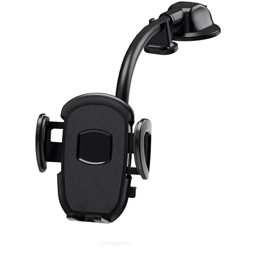 Держатель WIWU Car Holder CH016 Mini Car Bracket Black