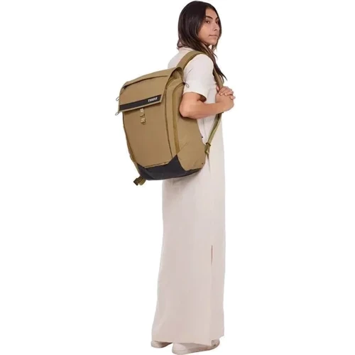 Thule Paramount 27L Nutria (PARABP-3216) для MacBook 15-16" фото 15