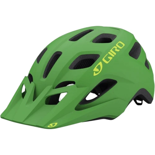 Шолом велосипедний Giro Tremor MIPS Child SMP мат.ярк.зел UC/47-54см (7129881SMP)