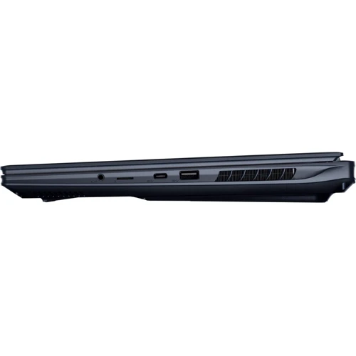 Ноутбук GIGABYTE AORUS MASTER 16 (BZHC6EEE65SP): Вес 2.5 кг