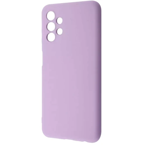 Аксесуар для смартфона WAVE Colorful Case TPU Black Currant для Samsung A336 Galaxy A33