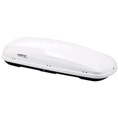 Hapro Traxer 8.6 Pure White