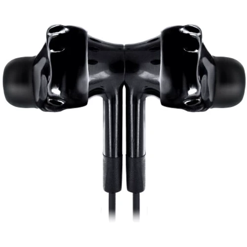 Наушники Yurbuds Inspire 400 Black (YBIMINSP04BLK): Назначение для смартфона и плеера