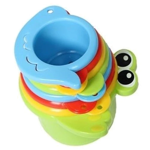 

Playgro Чашечки-формочки (от 6 мес) (0180269)