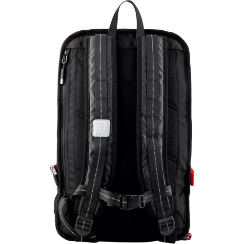 Рюкзак Kite City K20-917l-1: Тип Городской рюкзак