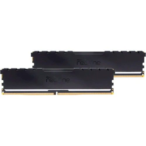 Mushkin 32 GB (2x16GB) DDR5 6400 MHz Redline ST (MRF5U640A77P16GX2)