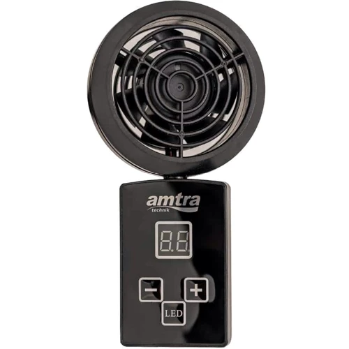 Охолоджувач Amtra Borea Cooling Fan 80 LED акваріум до 80 л (A6076383)