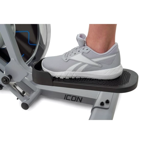 Орбітрек Hop-Sport HS-400B Icon Grey/Blue (5902308228788)