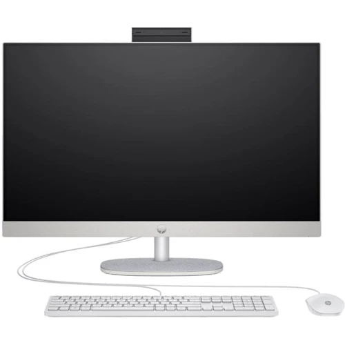 Моноблок HP 27-cr1010ua AiO (AE0Q1EA) UA: Экран MultiTouch отсутствует