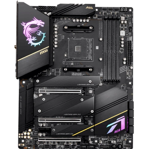 MSI MEG X570S ACE MAX