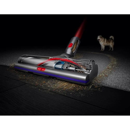Пилосос Dyson Outsize Plus (394430-011)  фото 5