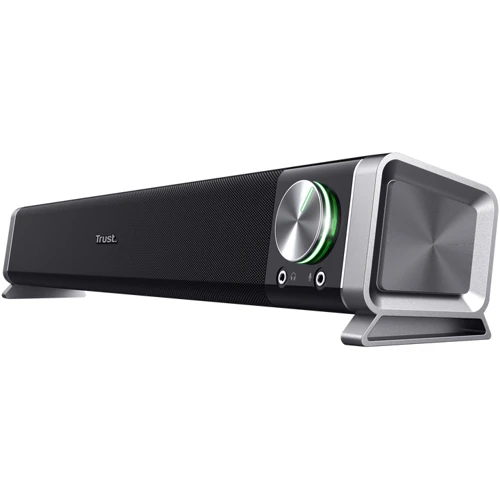 Домашний кинотеатр Trust Asto Sounds Bar PC Speacker (21046)