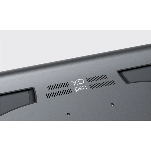 Графический планшет XP-Pen Artist Pro 19 (Gen 2) 4K black, 16.9", 5080 LPI, 16384 levels, 3840x2160 фото 7