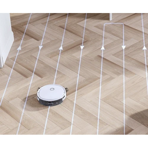 Робот уборщик ECOVACS DEEBOT U2 White (DGN22-62EC) фото 9