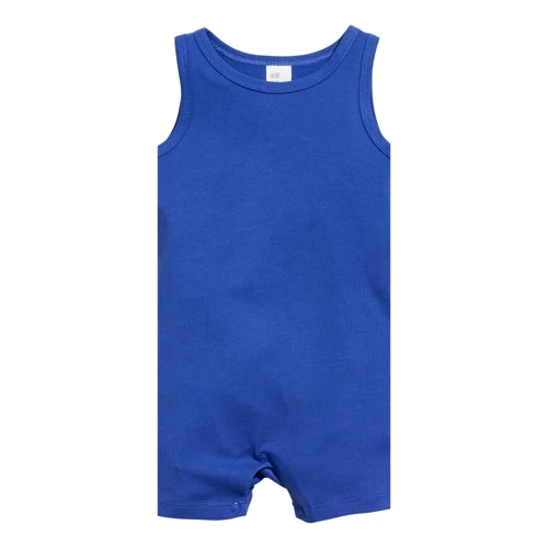 Боді H & M 3736985 68 см синє