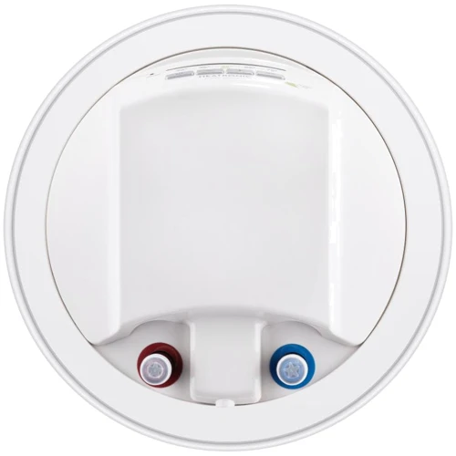 Бойлер Electrolux EWH 80 Heatronic DL Slim DryHeat: Монтаж настенный