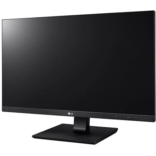 Монитор LG 27BK750Y-B: Формат изображения 16:9