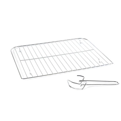 Электродуховка настольная Holmer HEO-242CR фото 4