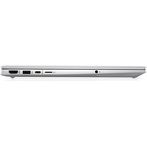 Ноутбук HP Pavilion 15-eg0037ua (444M5EA): Объем накопителя 512 ГБ (SSD)
