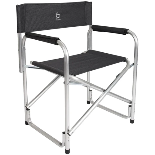 Крісло розкладне Bo-Camp Director's Chair Grey (1267212)