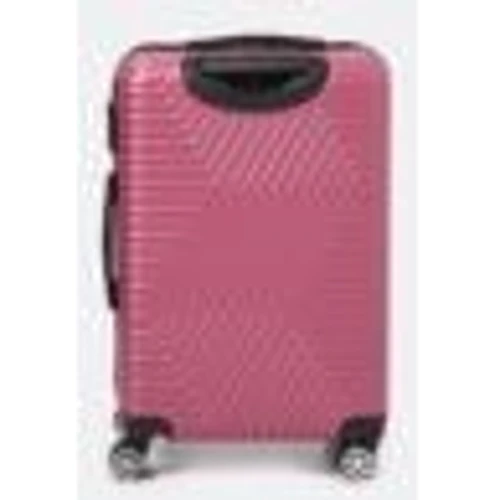 Чемодан Ricco Grande М розовый (T1ABS600rose-M): Пол Женский