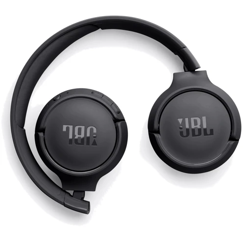 Наушники JBL Tune 525BT Black (JBLT525BTBLK)