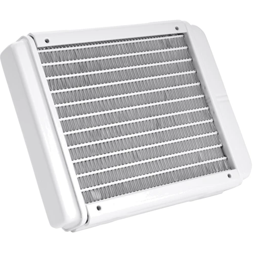 Кулер Enermax Aquafusion 240 (ELC-AQF240-SQA-W): Уровень шума, dB 32,6
