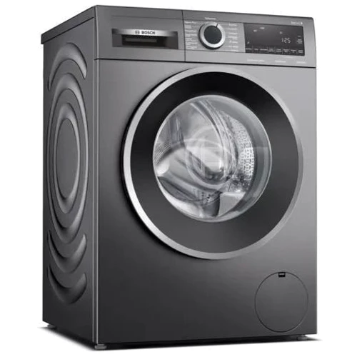 Стиральная машина Bosch WGG2440R10: Тип загрузки фронтальная