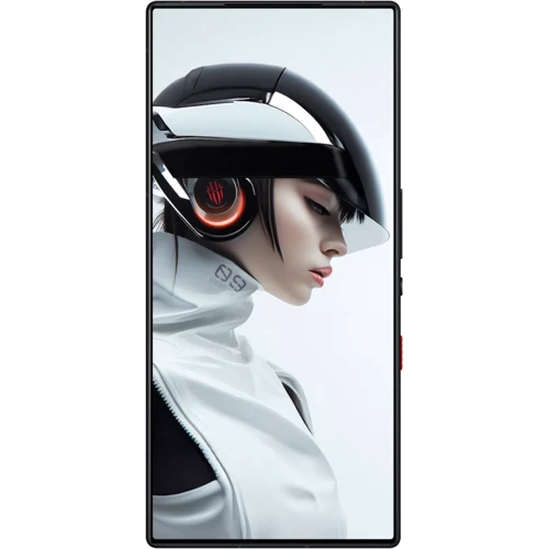 Смартфон ZTE Nubia Red Magic 9 Pro 12/256Gb Cyclone: Процессор Qualcomm SM8650-AB Snapdragon 8 Gen 3 (4 nm) Octa-core (1x3.3 GHz Cortex-X4 & 3x3.2 GHz Cortex-A720 & 2x3.0 GHz Cortex-A720 & 2x2.3 GHz Cortex-A520)