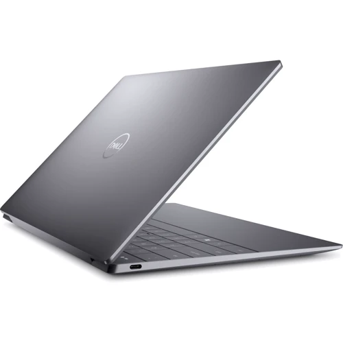 Ноутбук Dell XPS 13 9345 (XPS9345-SX12807BLK-PUS): Объем накопителя 512 ГБ (SSD)