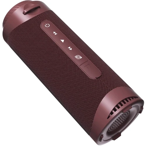Акустика Tronsmart T7 Dark Red (1030841): Подключение Bluetooth 5.3