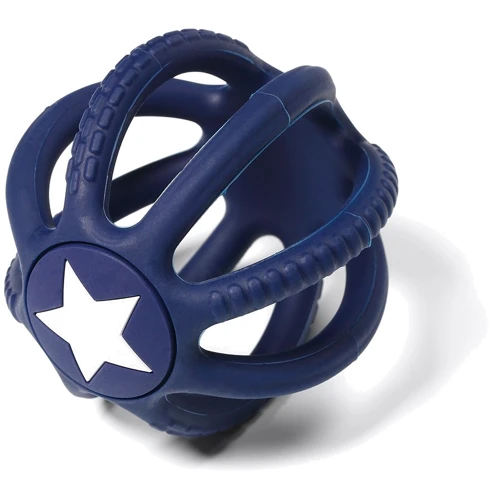 Прорезыватель Babyono Ortho Синий (515/02): Производитель BabyOno