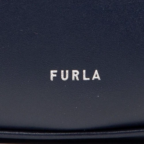 Женская сумка через плечо Furla Moon S Shoulder Bag черная (WB00356AX0733B1U00): Страна производитель Китай
