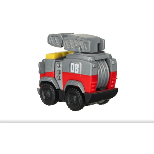 Машинка Rev&Roll Рев и Рамбл Wheelie Спритцер (EU881830)