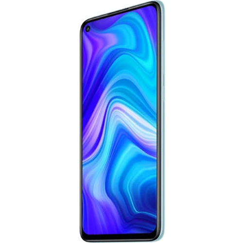 Смартфон Xiaomi Redmi Note 9 3/64 GB Polar White Approved Вітринний зразок: Причина уцінки Как новый (витринный образец): смартфон выглядит и функционирует как новый. Смартфон полностью протестирован по программе Approved, все функции работают корректно