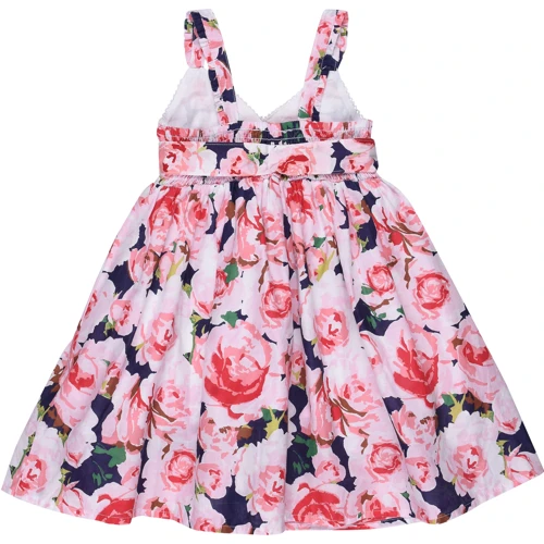 Сарафан H&M 173700 98 см розовый: Пол Девочка