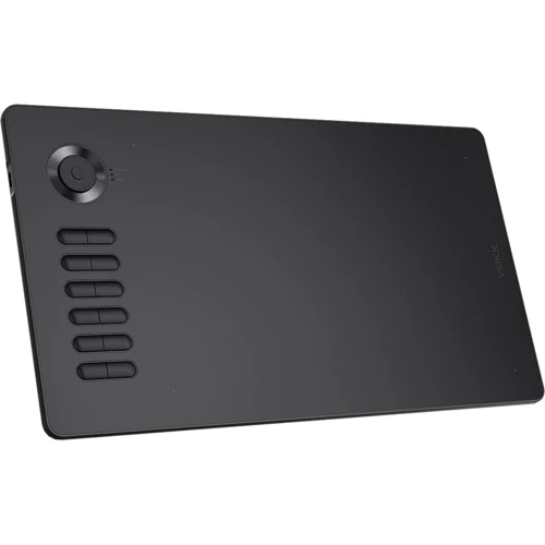 Графический планшет VEIKK A15 Pro Grey