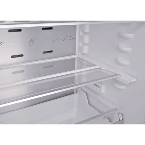 Холодильник Whirlpool W9 931D B H: Общий объем, л 348