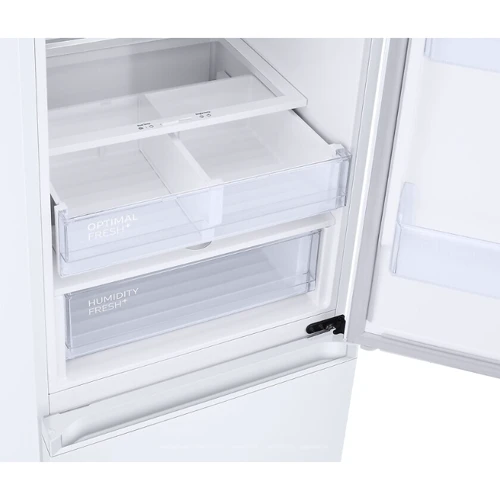 Холодильник SAMSUNG RB38C605DWW: Исполнение отдельностоящий