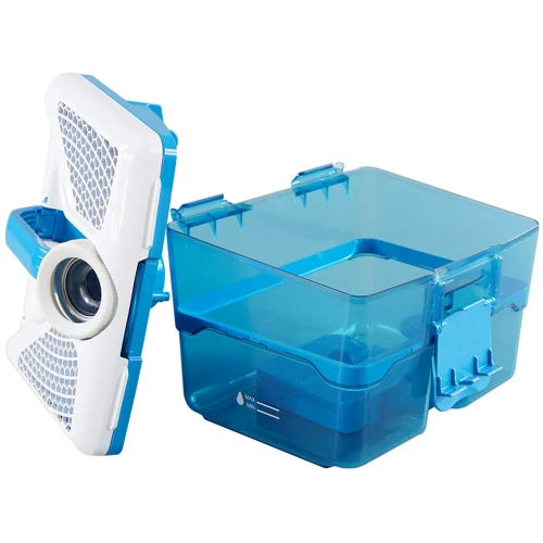 Система аквафільтрації (аквабокс) Thomas 118074