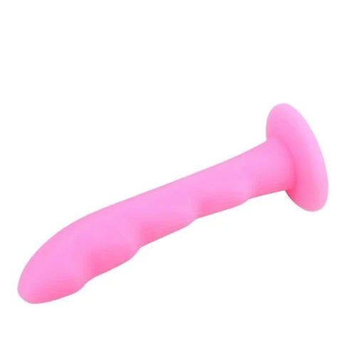 Фаллоимитатор CHISA Cavelier, Pink