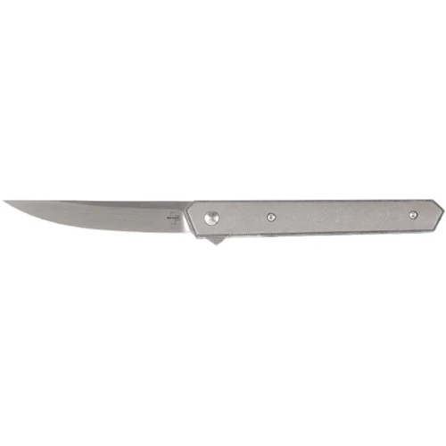 Нож Boker Plus Kwaiken Air, Titanium (2373-09-14)