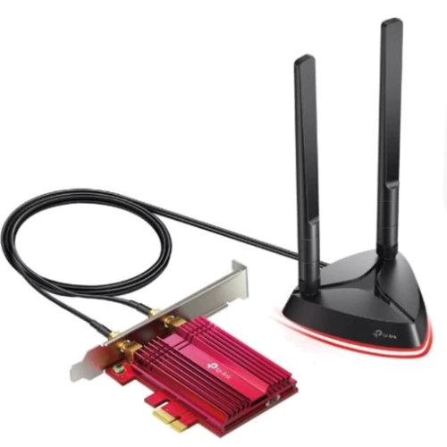 Адаптер Wi-Fi TP-Link Archer TX3000E: Антена зовнішня