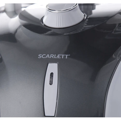 Отпариватель Scarlett SC-GS130S19: Особенности Индикатор отсутствия воды, Регулятор подачи пара