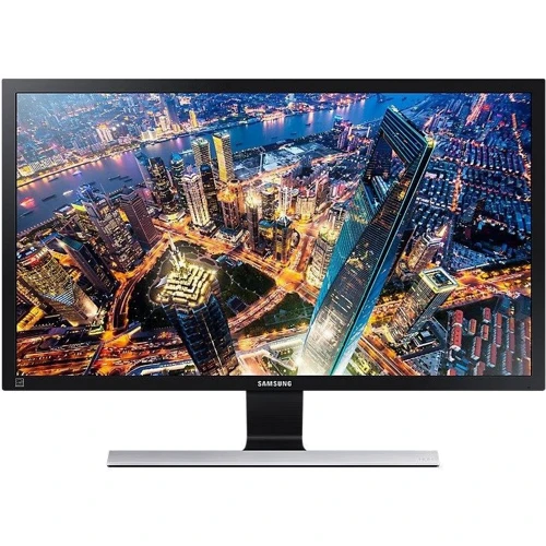 Монитор Samsung U28E570DS (LU28E570DS/EN)
